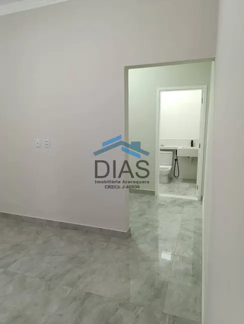 Casa com 3 quartos à venda, 200m2 em Jardim Marialice, Araraquara - SP - imagem 8 Foto 8 de Casa com 3 quartos à venda, 200m2 em Jardim Marialice, Araraquara - SP