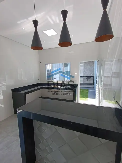 Casa com 3 quartos à venda, 200m2 em Jardim Marialice, Araraquara - SP - imagem 5 Foto 5 de Casa com 3 quartos à venda, 200m2 em Jardim Marialice, Araraquara - SP