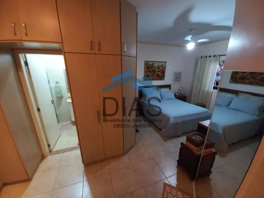 Foto 7 de Casa com 3 quartos à venda, 402m2 em Vila Harmonia, Araraquara - SP