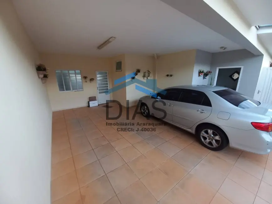 Foto 4 de Casa com 3 quartos à venda, 402m2 em Vila Harmonia, Araraquara - SP