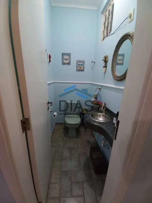 Foto 9 de Casa com 3 quartos à venda, 402m2 em Vila Harmonia, Araraquara - SP