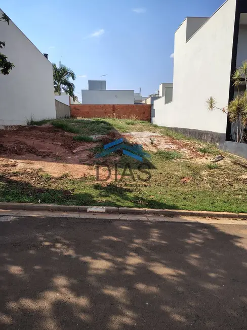 Foto 2 de Terreno / Lote à venda, 275m2 em Residencial Village Damha II, Araraquara - SP