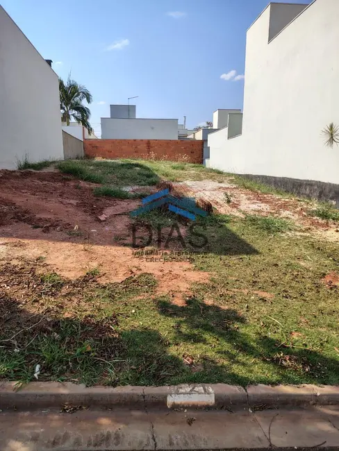 Foto 3 de Terreno / Lote à venda, 275m2 em Residencial Village Damha II, Araraquara - SP
