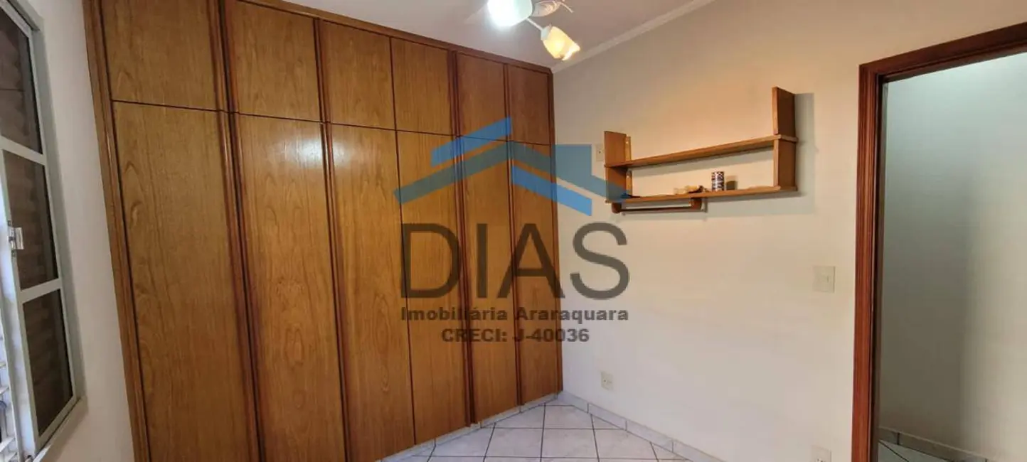 Foto 8 de Casa com 4 quartos à venda, 423m2 em Jardim do Carmo, Araraquara - SP