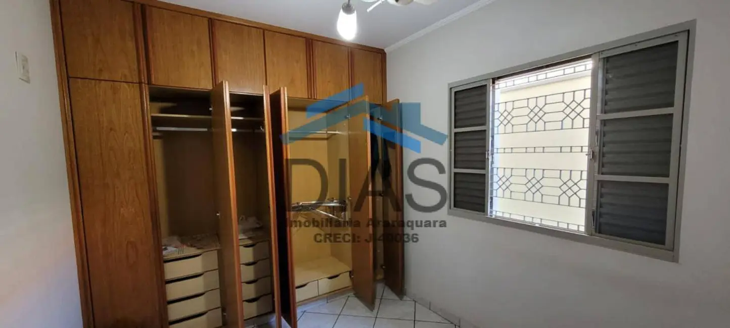 Foto 9 de Casa com 4 quartos à venda, 423m2 em Jardim do Carmo, Araraquara - SP