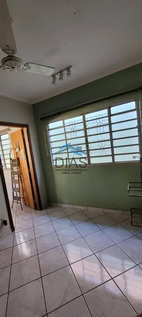 Foto 6 de Casa com 4 quartos à venda, 423m2 em Jardim do Carmo, Araraquara - SP