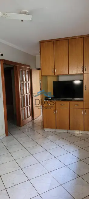 Foto 3 de Casa com 4 quartos à venda, 423m2 em Jardim do Carmo, Araraquara - SP