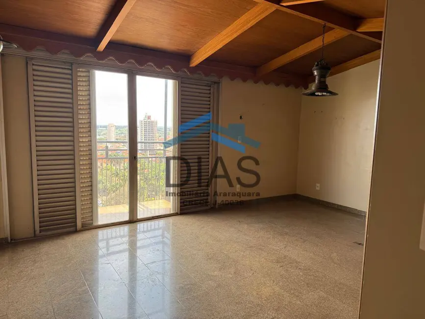 Apartamento com 4 quartos à venda, 414m2 em Centro, Araraquara - SP - imagem 8 Foto 8 de Apartamento com 4 quartos à venda, 414m2 em Centro, Araraquara - SP