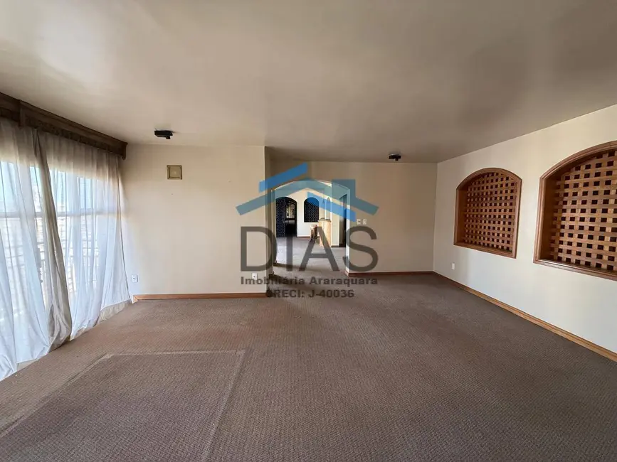 Apartamento com 4 quartos à venda, 414m2 em Centro, Araraquara - SP - imagem 4 Foto 4 de Apartamento com 4 quartos à venda, 414m2 em Centro, Araraquara - SP