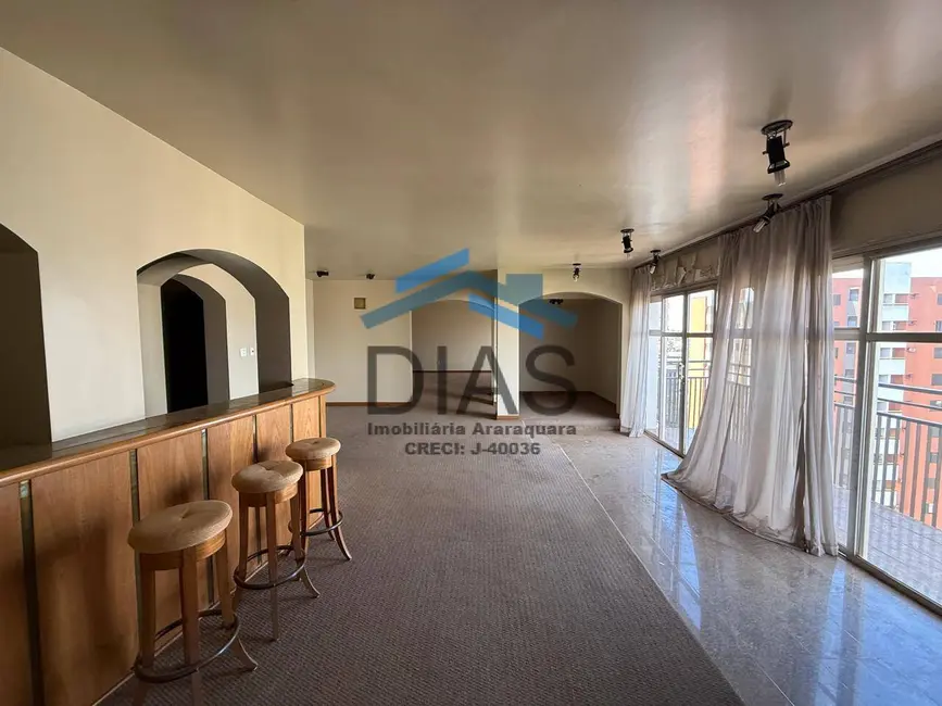 Apartamento com 4 quartos à venda, 414m2 em Centro, Araraquara - SP - imagem 1 Foto 1 de Apartamento com 4 quartos à venda, 414m2 em Centro, Araraquara - SP