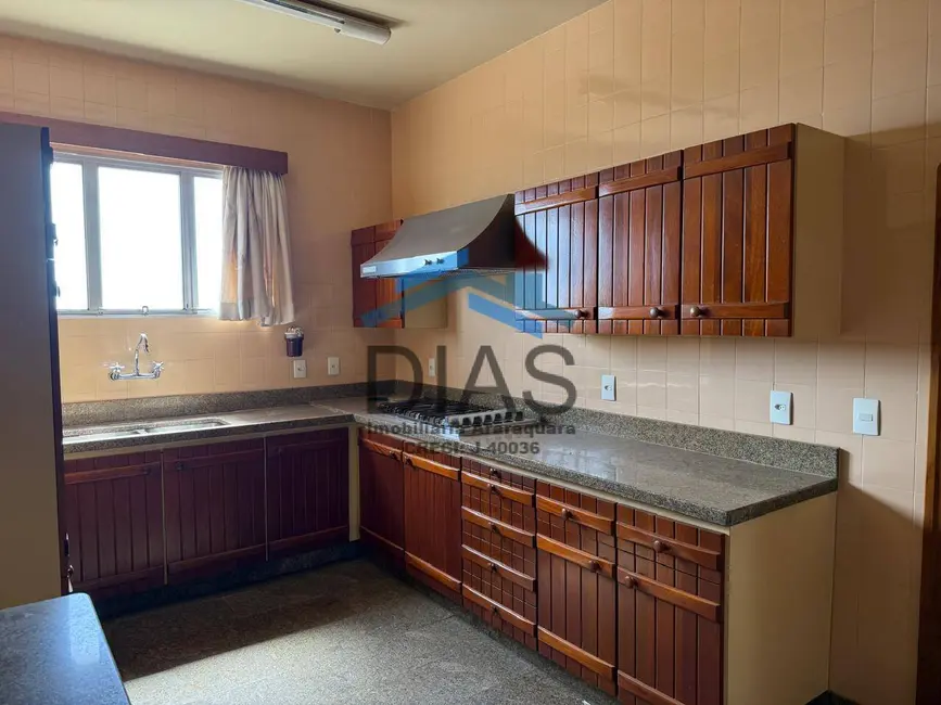 Apartamento com 4 quartos à venda, 414m2 em Centro, Araraquara - SP - imagem 5 Foto 5 de Apartamento com 4 quartos à venda, 414m2 em Centro, Araraquara - SP