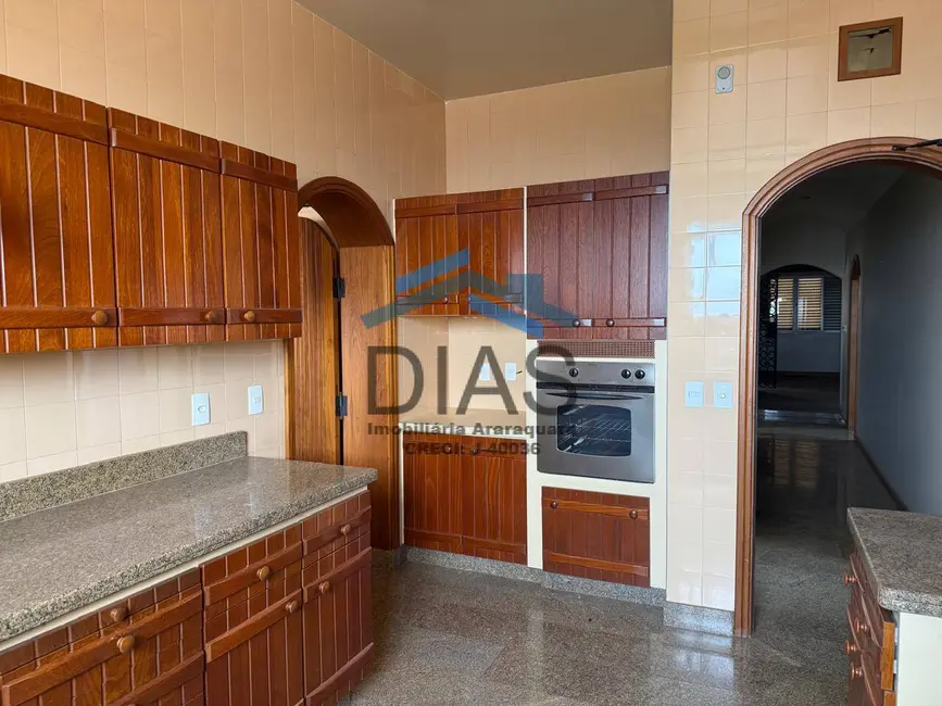 Apartamento com 4 quartos à venda, 414m2 em Centro, Araraquara - SP - imagem 7 Foto 7 de Apartamento com 4 quartos à venda, 414m2 em Centro, Araraquara - SP