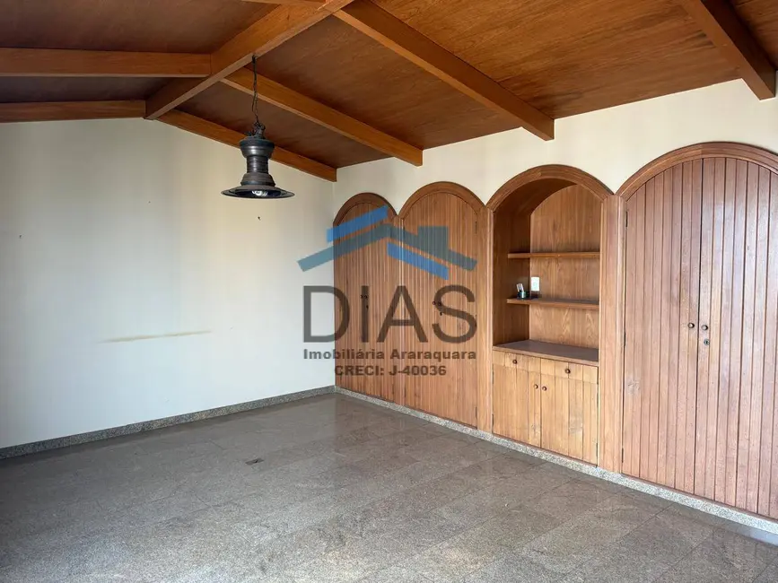 Apartamento com 4 quartos à venda, 414m2 em Centro, Araraquara - SP - imagem 2 Foto 2 de Apartamento com 4 quartos à venda, 414m2 em Centro, Araraquara - SP