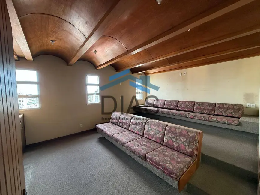 Apartamento com 4 quartos à venda, 414m2 em Centro, Araraquara - SP - imagem 3 Foto 3 de Apartamento com 4 quartos à venda, 414m2 em Centro, Araraquara - SP