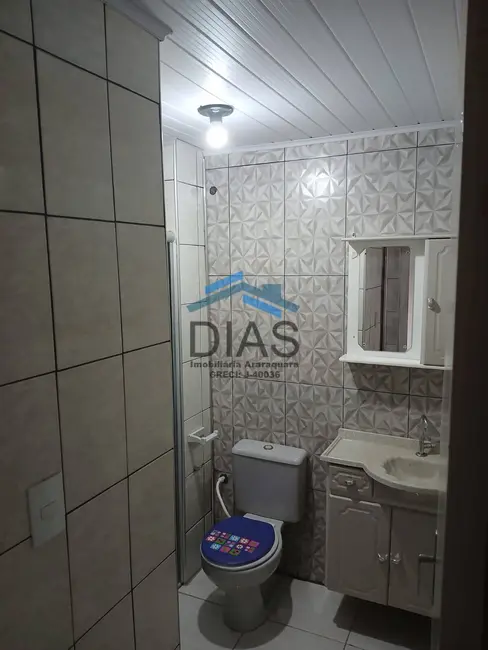 Foto 5 de Apartamento com 2 quartos à venda em Vila Harmonia, Araraquara - SP