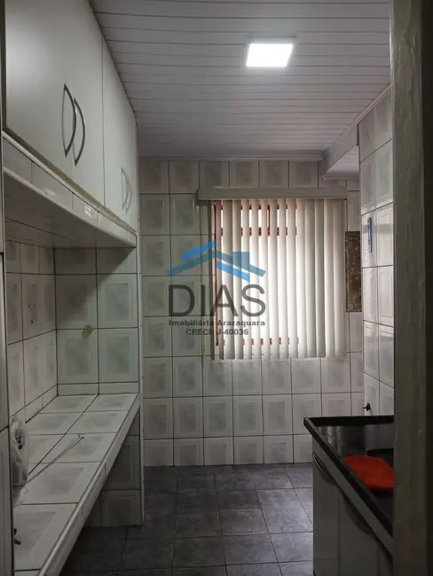 Foto 3 de Apartamento com 2 quartos à venda em Vila Harmonia, Araraquara - SP