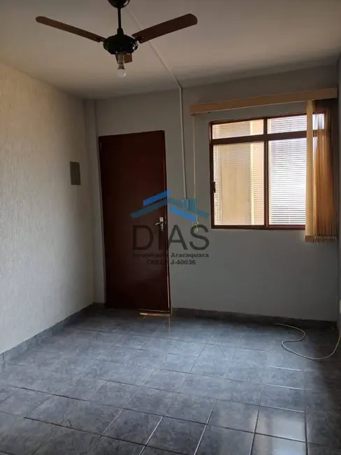 Foto 1 de Apartamento com 2 quartos à venda em Vila Harmonia, Araraquara - SP