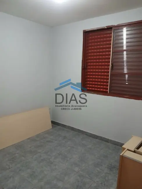 Foto 6 de Apartamento com 2 quartos à venda em Vila Harmonia, Araraquara - SP