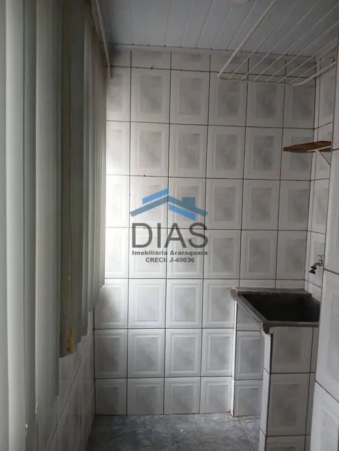 Foto 4 de Apartamento com 2 quartos à venda em Vila Harmonia, Araraquara - SP