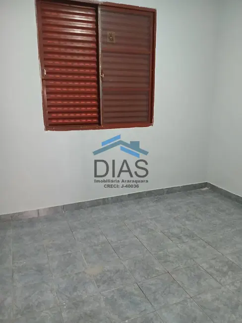 Foto 7 de Apartamento com 2 quartos à venda em Vila Harmonia, Araraquara - SP