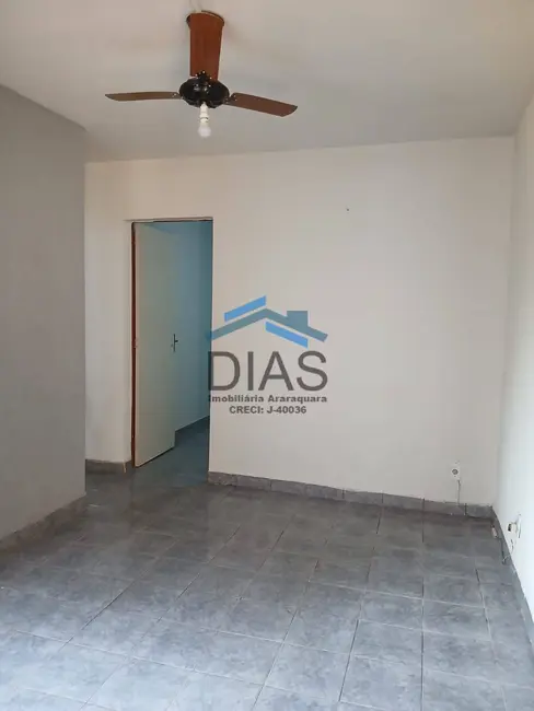 Foto 2 de Apartamento com 2 quartos à venda em Vila Harmonia, Araraquara - SP