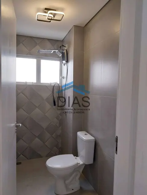 Apartamento com 2 quartos à venda em Jardim Bandeirantes, Araraquara - SP - imagem 4 Foto 4 de Apartamento com 2 quartos à venda em Jardim Bandeirantes, Araraquara - SP