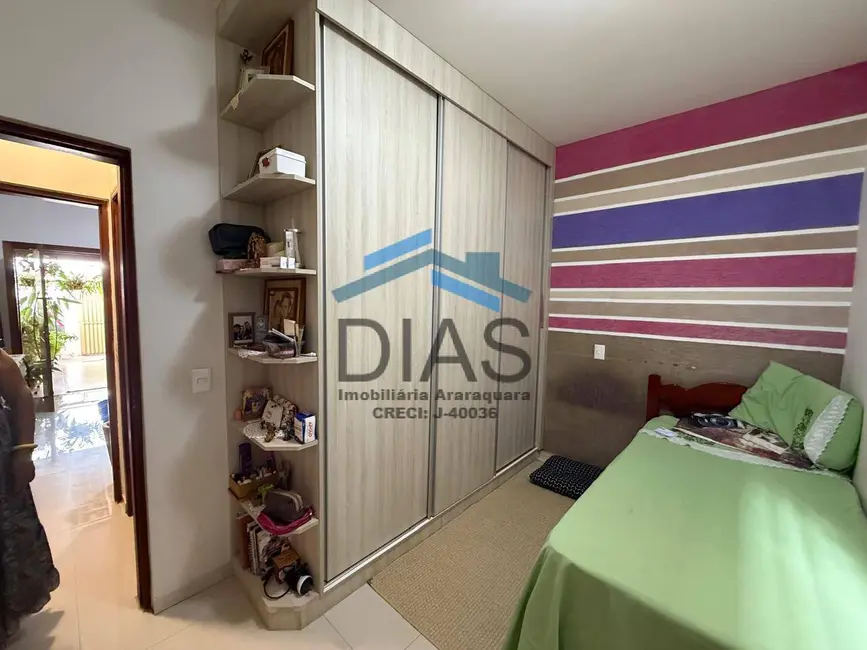 Casa com 2 quartos à venda, 160m2 em Jardim Dumont, Araraquara - SP - imagem 7 Foto 7 de Casa com 2 quartos à venda, 160m2 em Jardim Dumont, Araraquara - SP