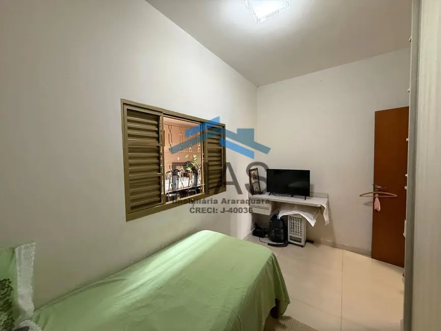Casa com 2 quartos à venda, 160m2 em Jardim Dumont, Araraquara - SP - imagem 8 Foto 8 de Casa com 2 quartos à venda, 160m2 em Jardim Dumont, Araraquara - SP