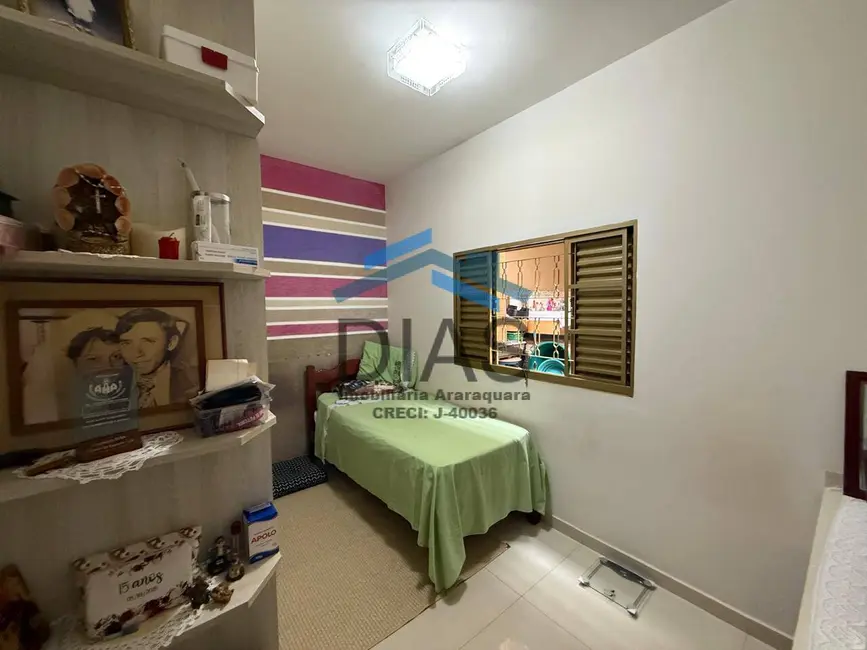 Casa com 2 quartos à venda, 160m2 em Jardim Dumont, Araraquara - SP - imagem 9 Foto 9 de Casa com 2 quartos à venda, 160m2 em Jardim Dumont, Araraquara - SP