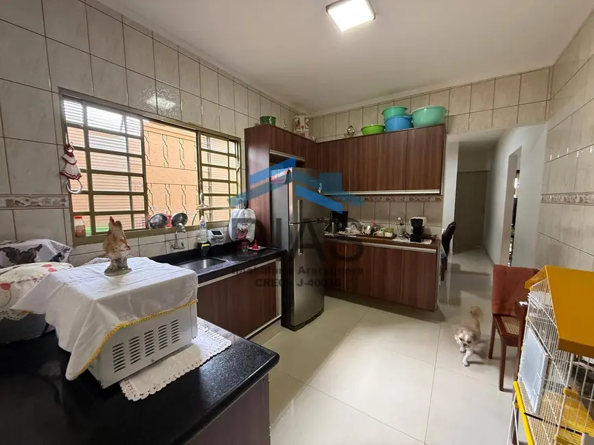 Casa com 2 quartos à venda, 160m2 em Jardim Dumont, Araraquara - SP - imagem 6 Foto 6 de Casa com 2 quartos à venda, 160m2 em Jardim Dumont, Araraquara - SP