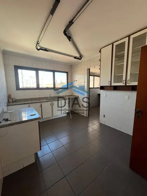 Foto 4 de Apartamento com 3 quartos à venda em Centro, Araraquara - SP