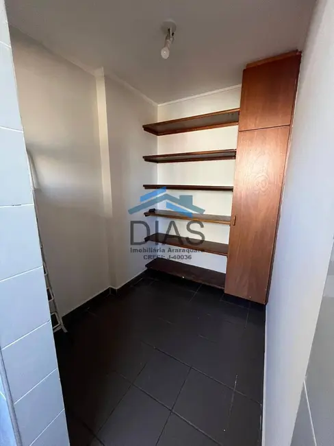 Foto 5 de Apartamento com 3 quartos à venda em Centro, Araraquara - SP