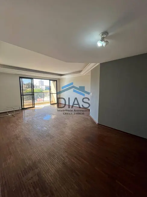 Foto 3 de Apartamento com 3 quartos à venda em Centro, Araraquara - SP