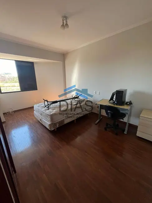 Foto 7 de Apartamento com 3 quartos à venda em Centro, Araraquara - SP