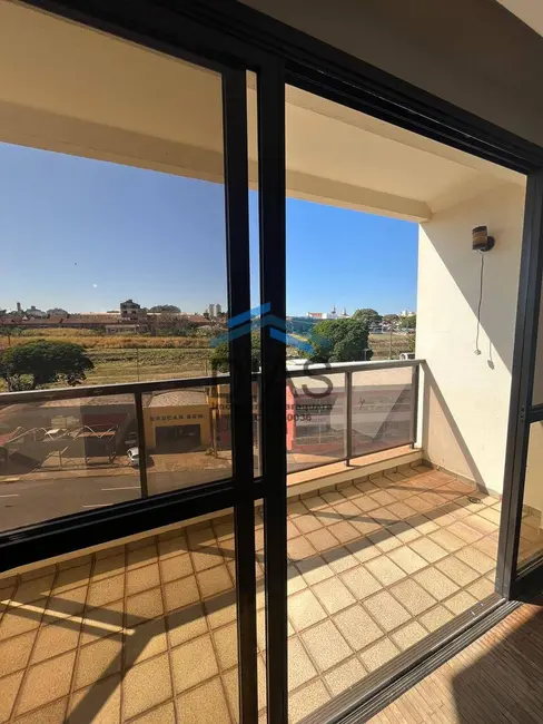 Foto 2 de Apartamento com 3 quartos à venda em Centro, Araraquara - SP