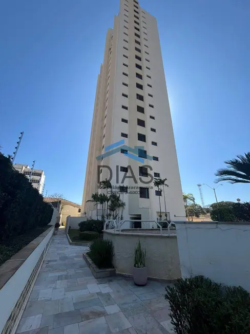 Foto 1 de Apartamento com 3 quartos à venda em Centro, Araraquara - SP