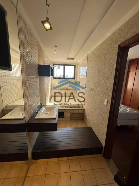 Foto 8 de Apartamento com 3 quartos à venda em Centro, Araraquara - SP