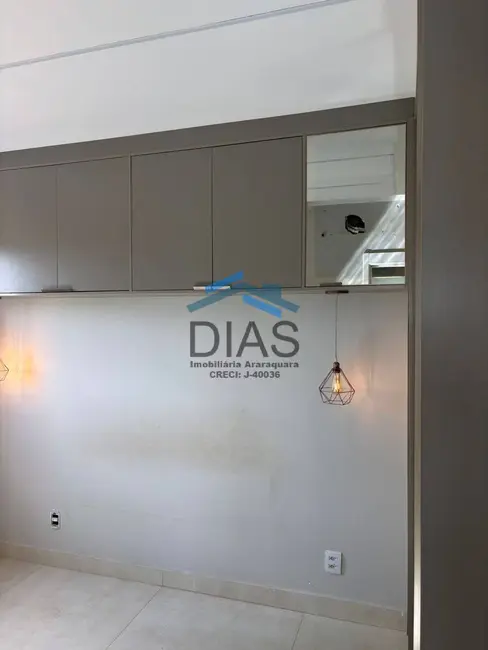 Foto 9 de Apartamento com 2 quartos à venda em Jardim Bandeirantes, Araraquara - SP