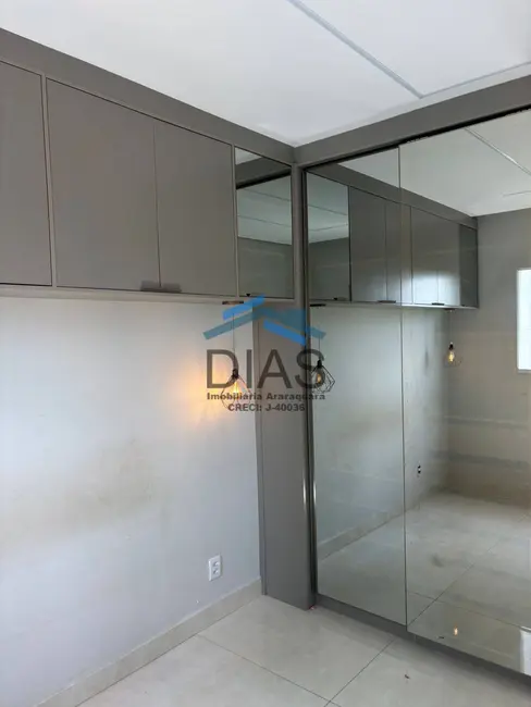 Foto 7 de Apartamento com 2 quartos à venda em Jardim Bandeirantes, Araraquara - SP