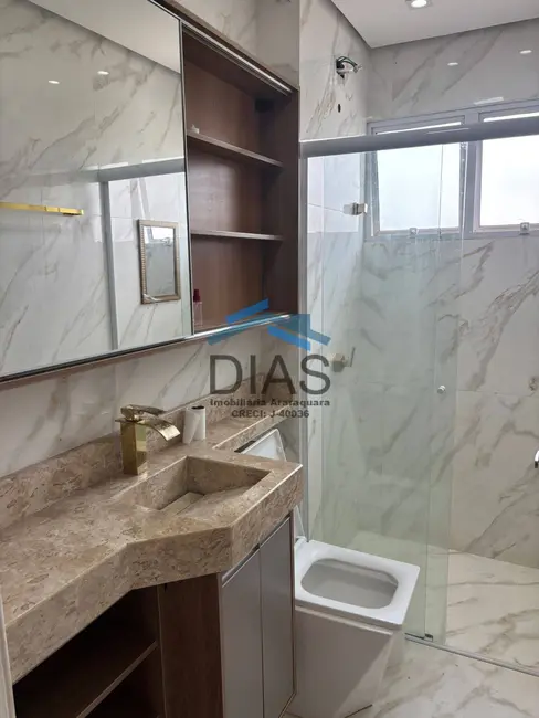 Foto 5 de Apartamento com 2 quartos à venda em Jardim Bandeirantes, Araraquara - SP