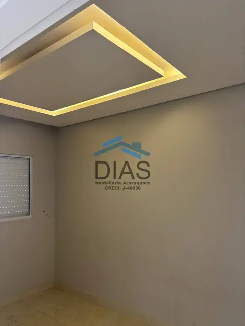 Foto 8 de Apartamento com 2 quartos à venda em Jardim Bandeirantes, Araraquara - SP