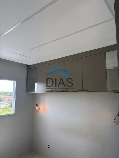 Foto 6 de Apartamento com 2 quartos à venda em Jardim Bandeirantes, Araraquara - SP
