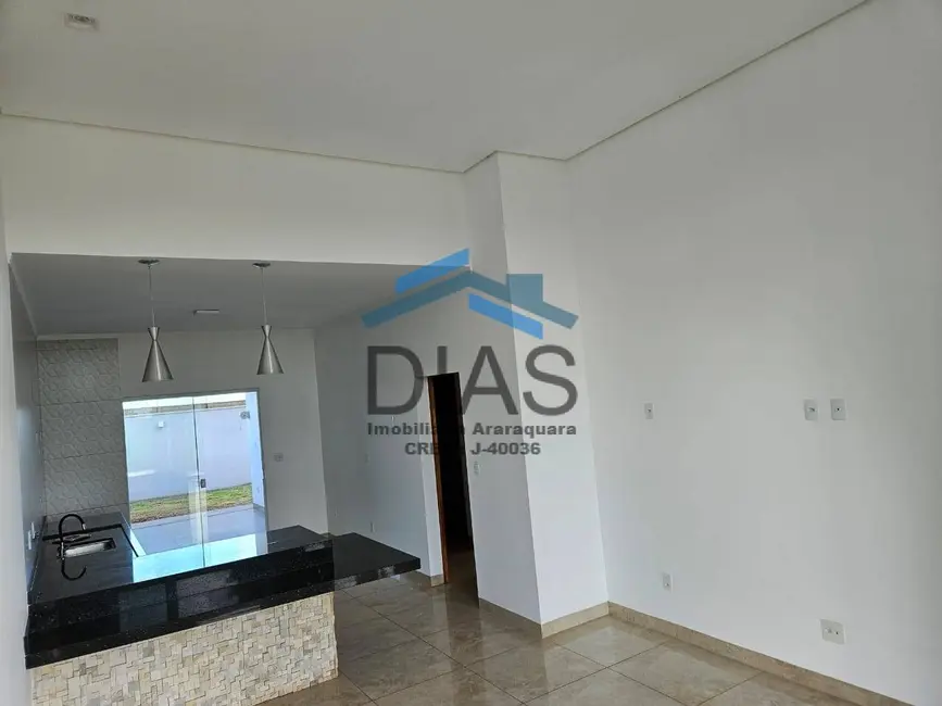 Foto 3 de Casa com 3 quartos à venda, 250m2 em Jardim São Camilo II, Araraquara - SP