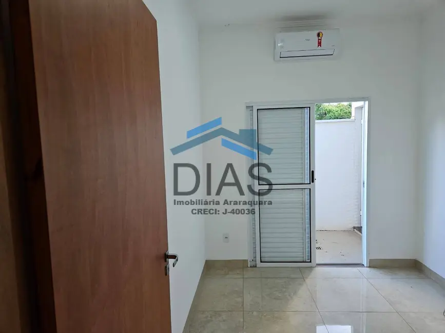 Foto 6 de Casa com 3 quartos à venda, 250m2 em Jardim São Camilo II, Araraquara - SP