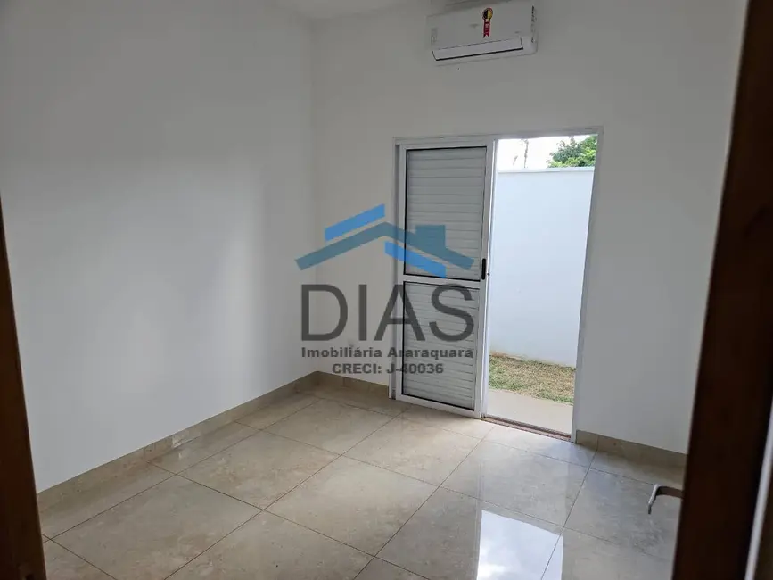 Foto 7 de Casa com 3 quartos à venda, 250m2 em Jardim São Camilo II, Araraquara - SP