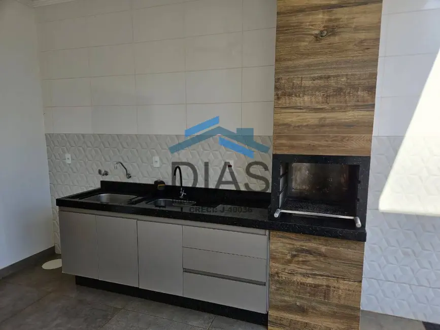 Foto 9 de Casa com 3 quartos à venda, 250m2 em Jardim São Camilo II, Araraquara - SP