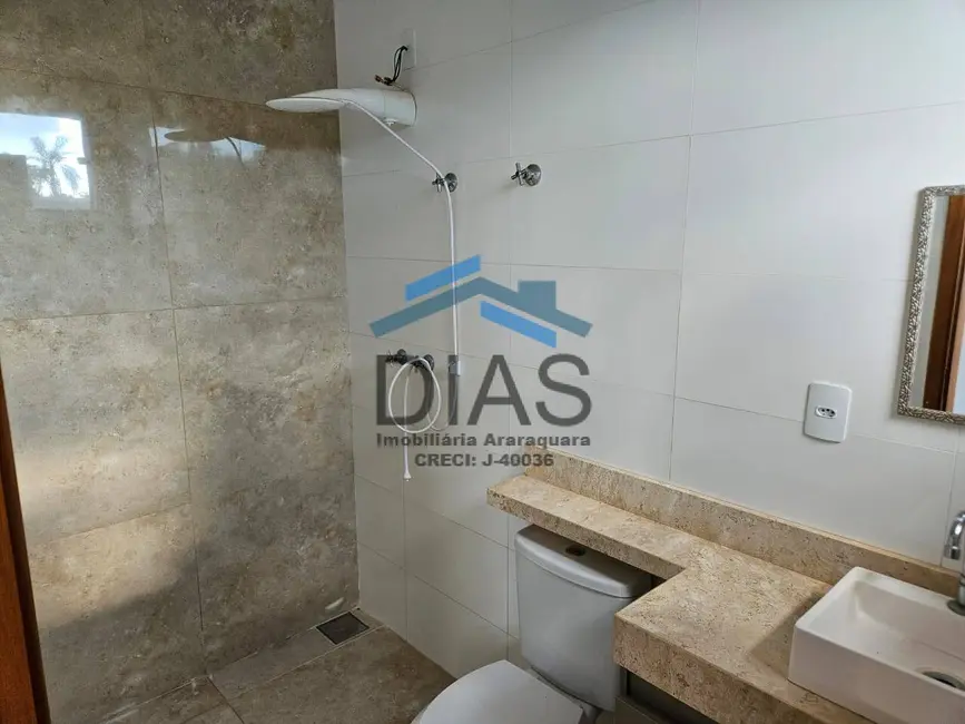 Foto 8 de Casa com 3 quartos à venda, 250m2 em Jardim São Camilo II, Araraquara - SP