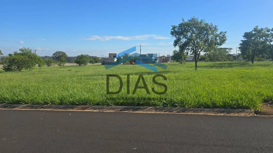 Foto 1 de Terreno / Lote à venda, 250m2 em Jardim São Camilo II, Araraquara - SP