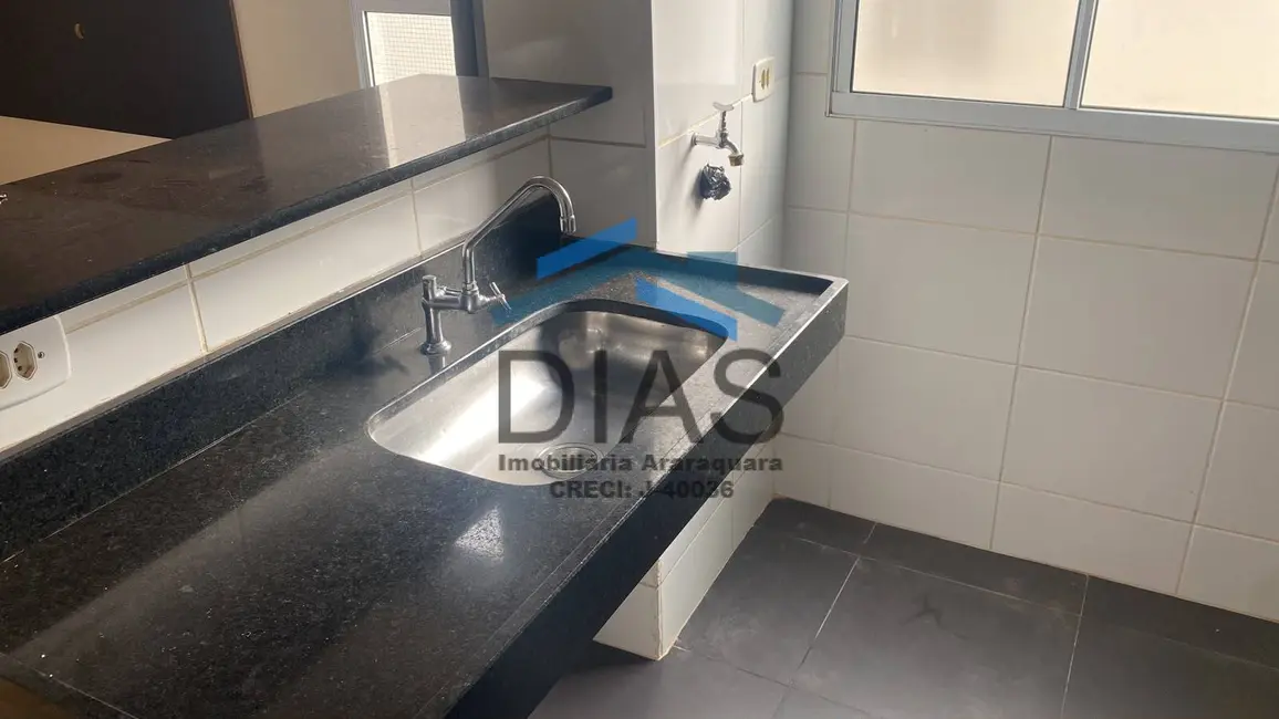 Apartamento com 2 quartos à venda em Jardim América (Vila Xavier), Araraquara - SP - imagem 4 Foto 4 de Apartamento com 2 quartos à venda em Jardim América (Vila Xavier), Araraquara - SP