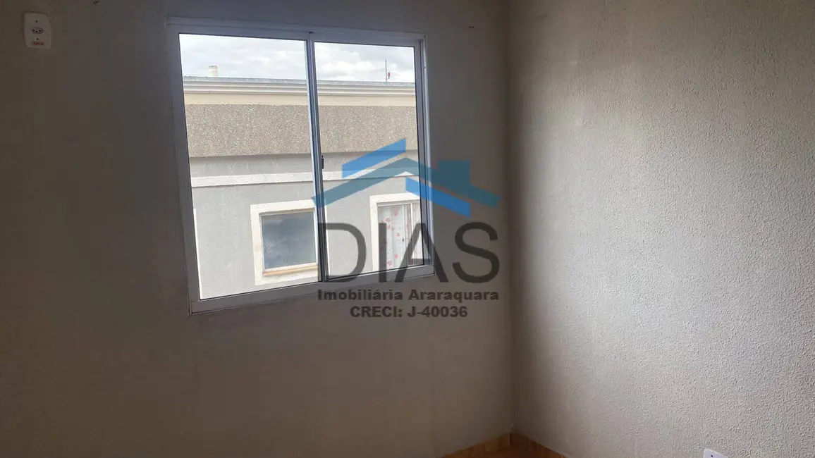 Apartamento com 2 quartos à venda em Jardim América (Vila Xavier), Araraquara - SP - imagem 9 Foto 9 de Apartamento com 2 quartos à venda em Jardim América (Vila Xavier), Araraquara - SP